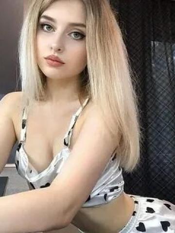 Проститутка Ксения